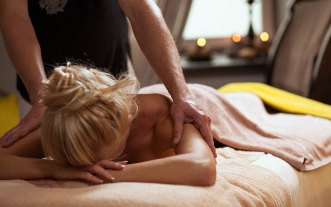 Basics of swedish massage – what you need to know?