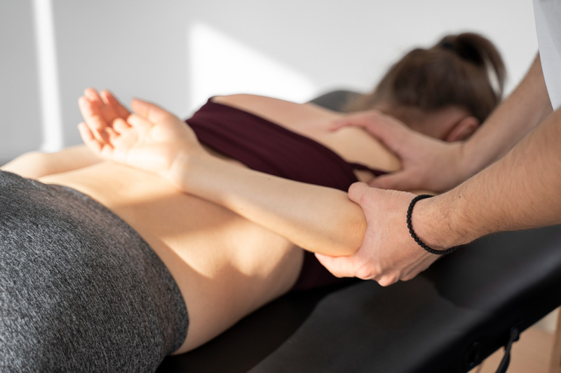 The importance of post-exercise recovery