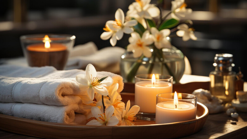 Deep tissue massage overview