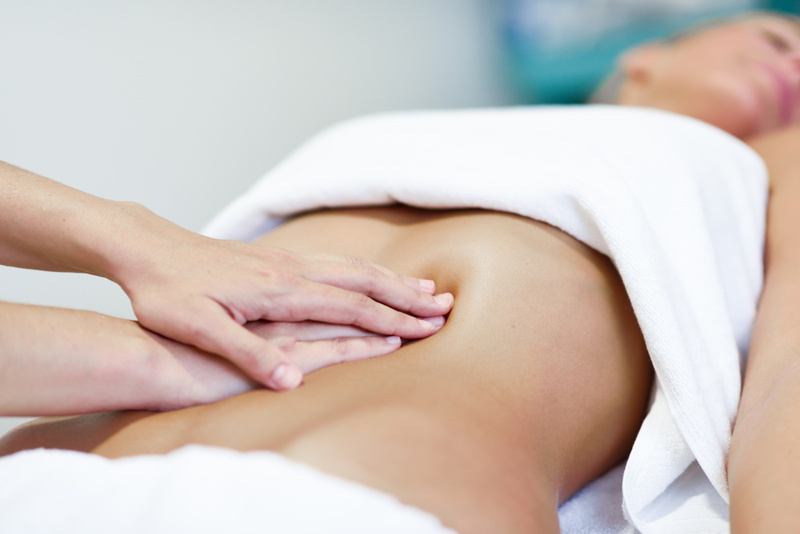 Sports massage overview