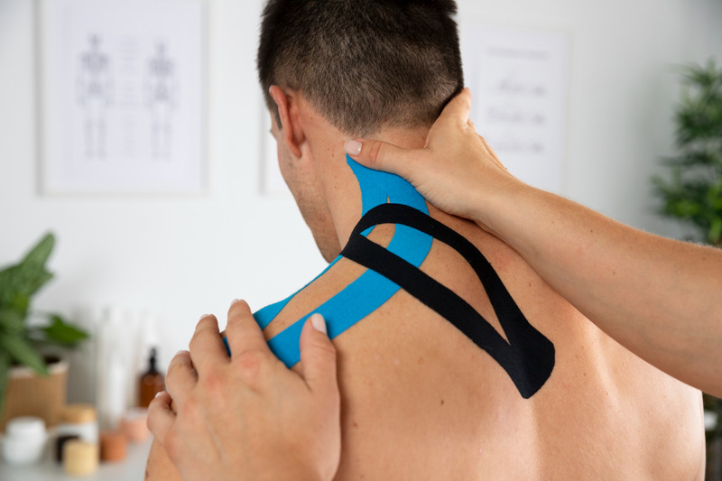 differences between sports massage and other types