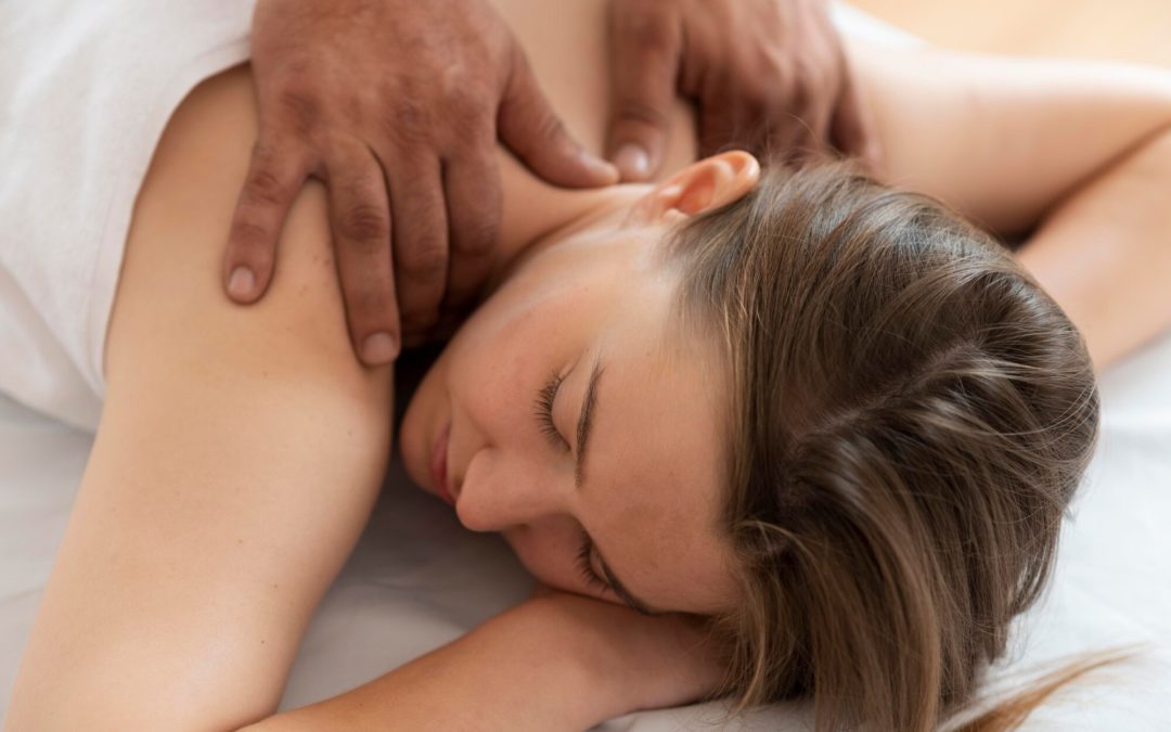 Differences between deep tissue massage and other massage techniques