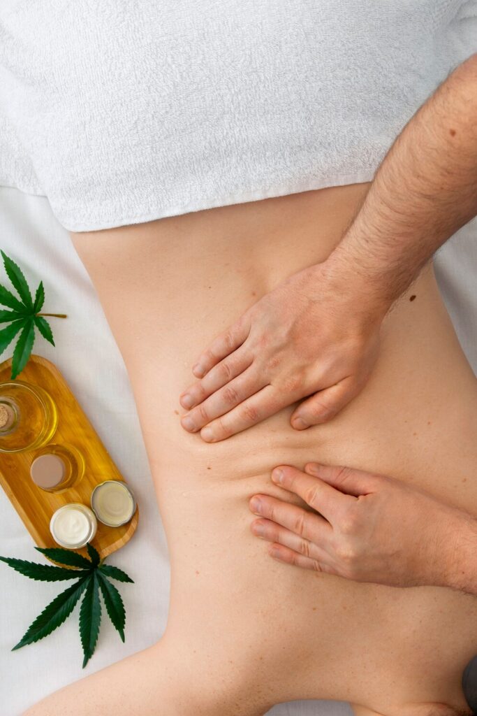 How frequently one should receive sports massage
