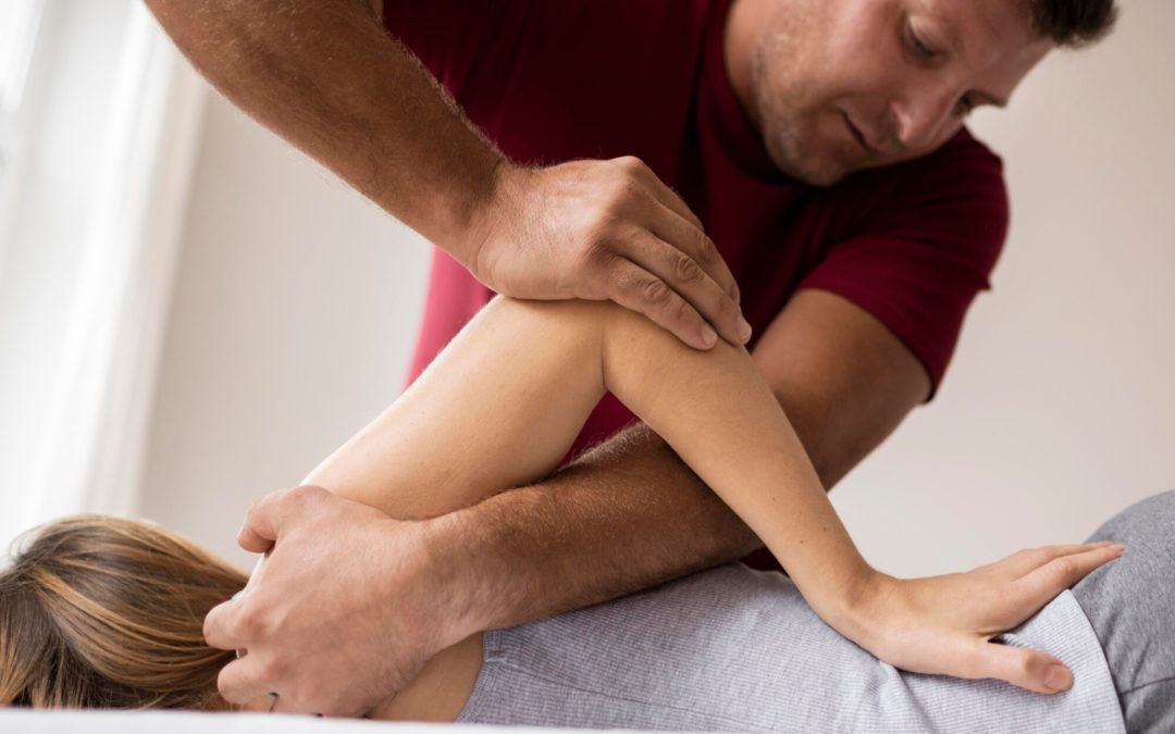 The role of massage in rehabilitation after sports injuries