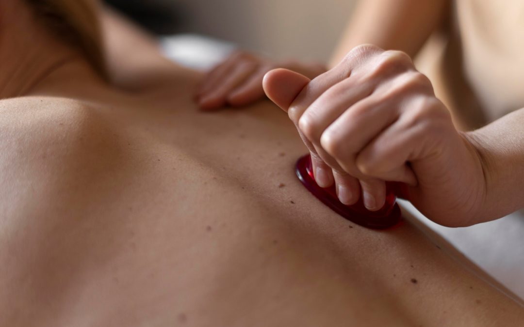 When to consider deep tissue massage