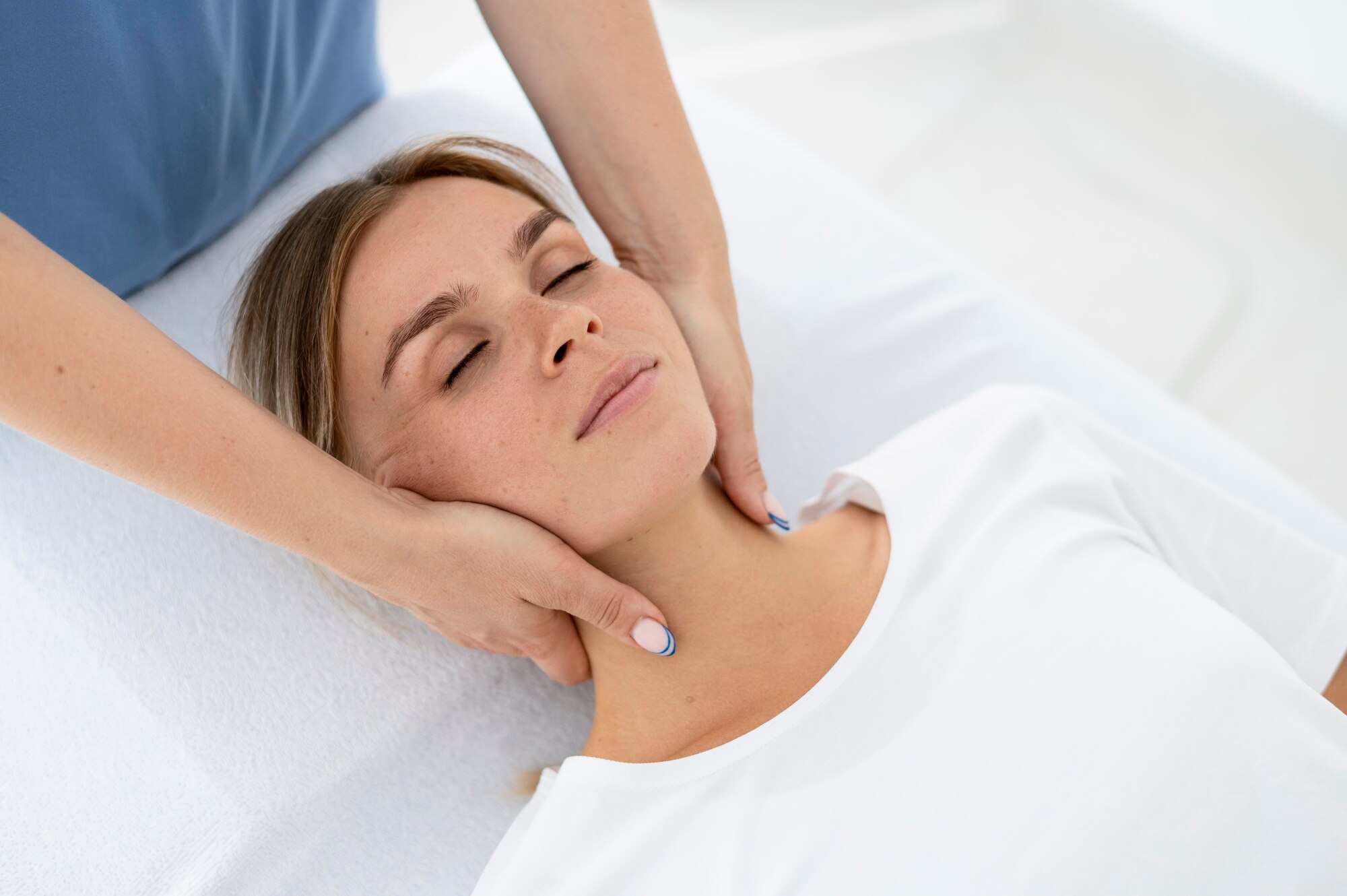 lymphatic drainage