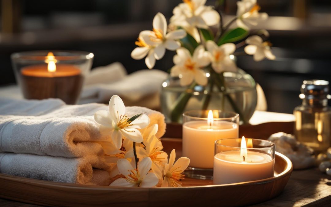 luxury relaxation massages