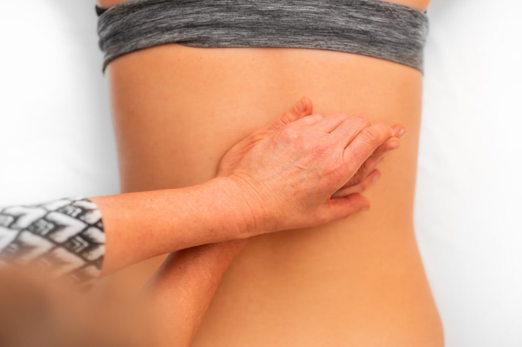 How Massage Therapy Helps with Neck and Back Problems