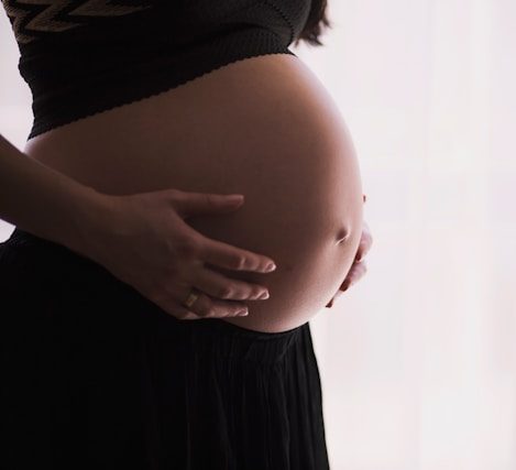 Understanding Pregnancy Massage