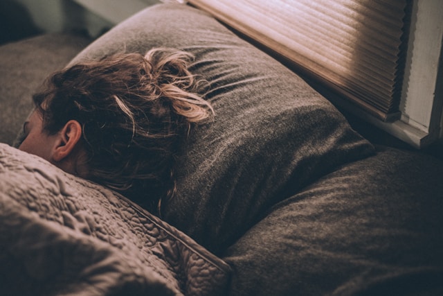 How Massage Improves Sleep Quality