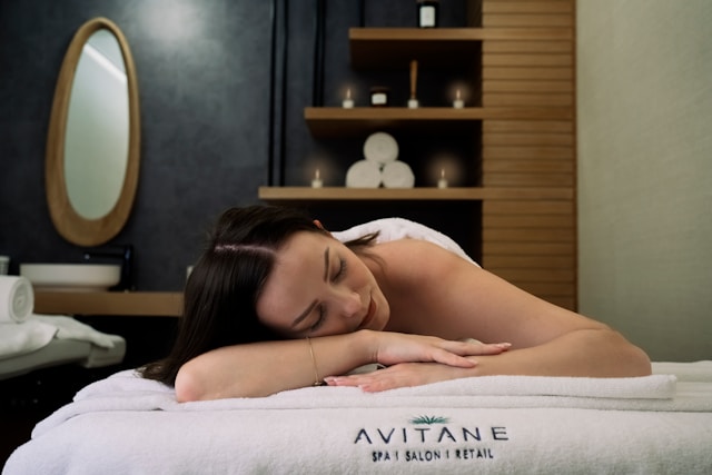 How Lymphatic Drainage Helps Remove Toxins from the Body