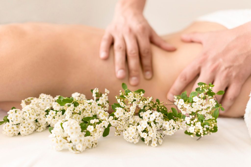 Can a home massage be as effective as a session at a clinic? We answer!