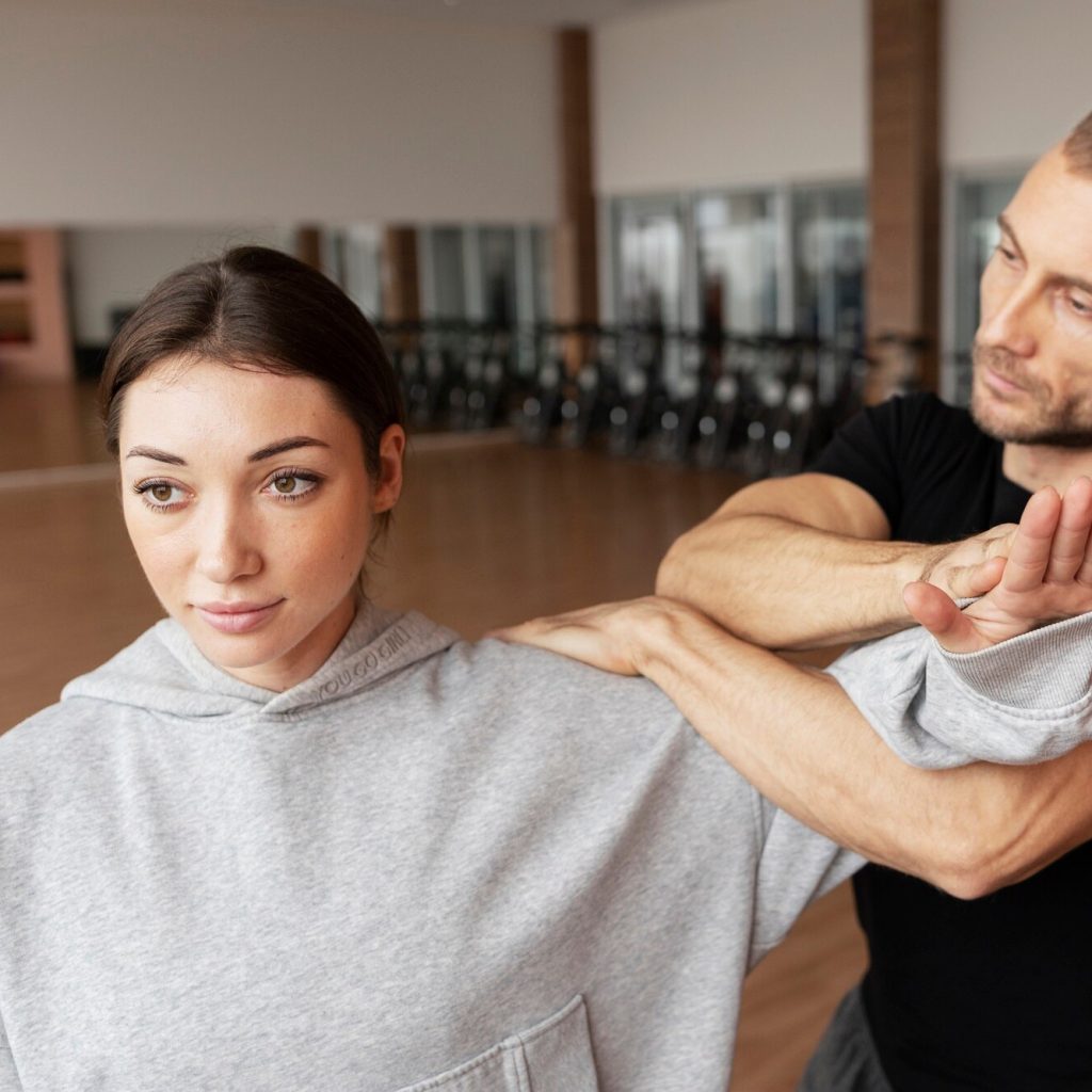 How sports massage supports post-workout recovery