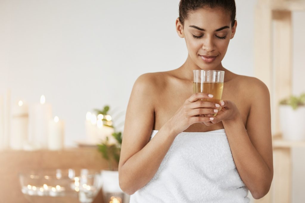 What Happens to the Body When You Neglect Hydration After a Massage