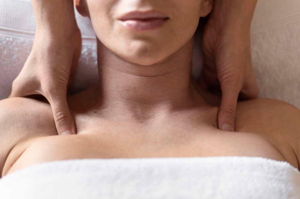 Choose Swedish Massage and Other Techniques