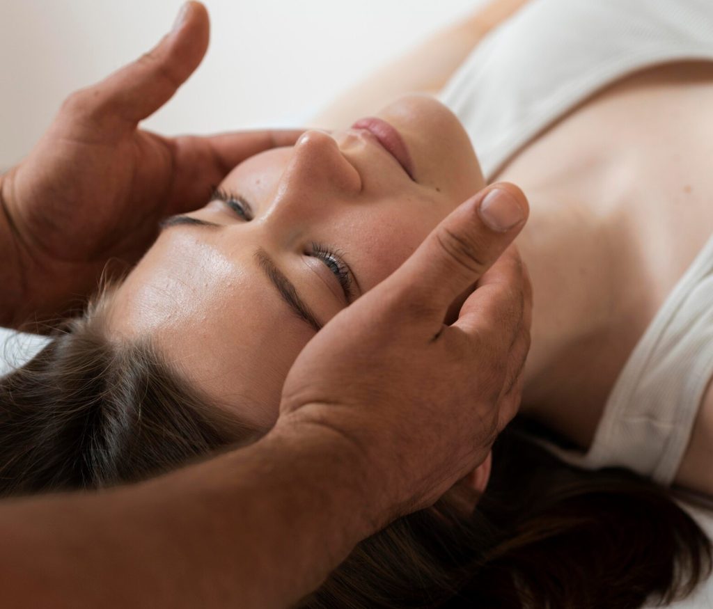 Lymphatic Massage in the Fight Against Cellulite. Facts and Myths