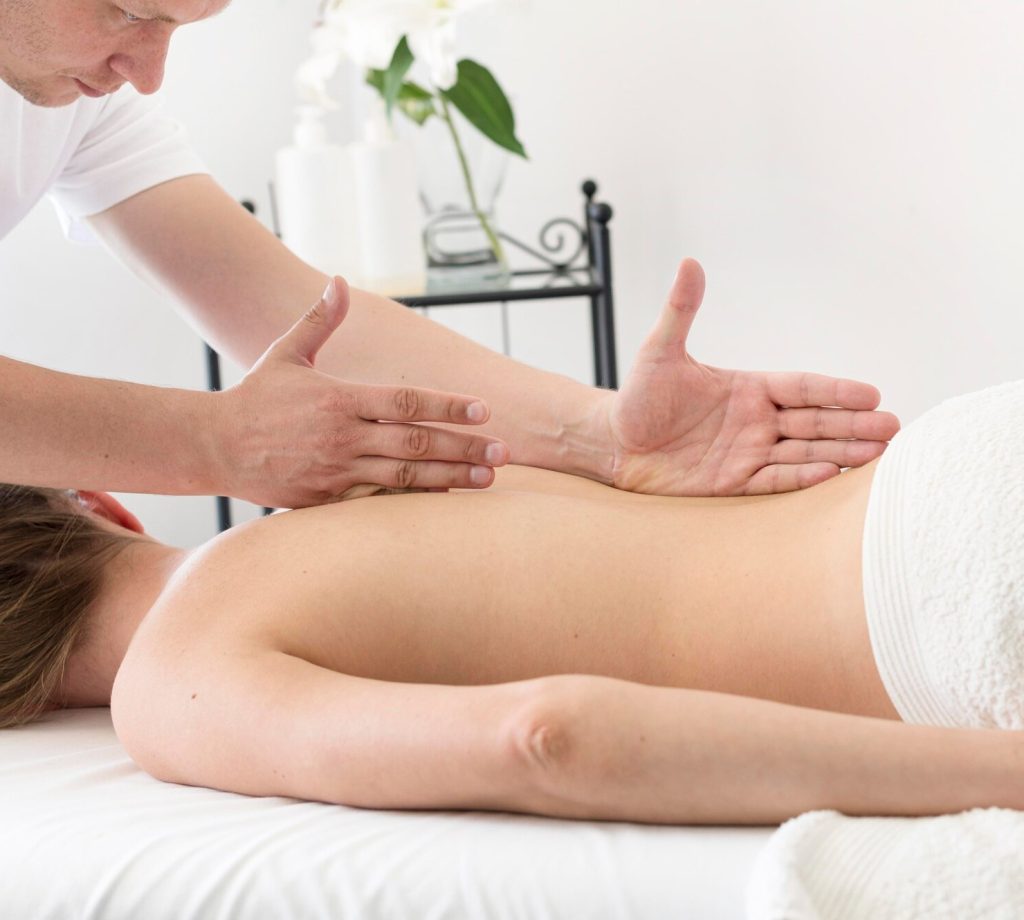 Massage Affects Muscle Flexibility
