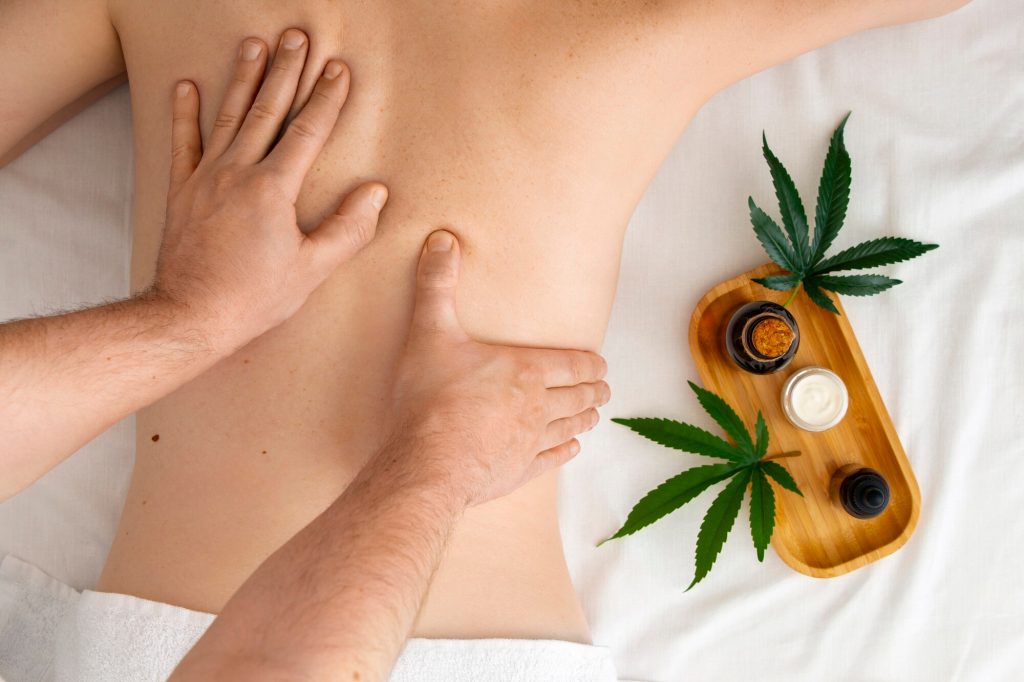 When to Choose Swedish Massage Over Other Techniques