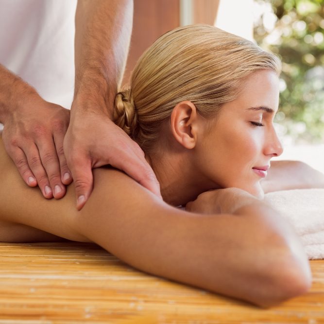 take care of body